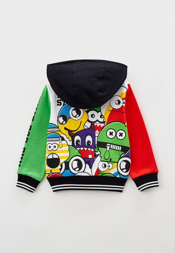 Толстовка PlayToday