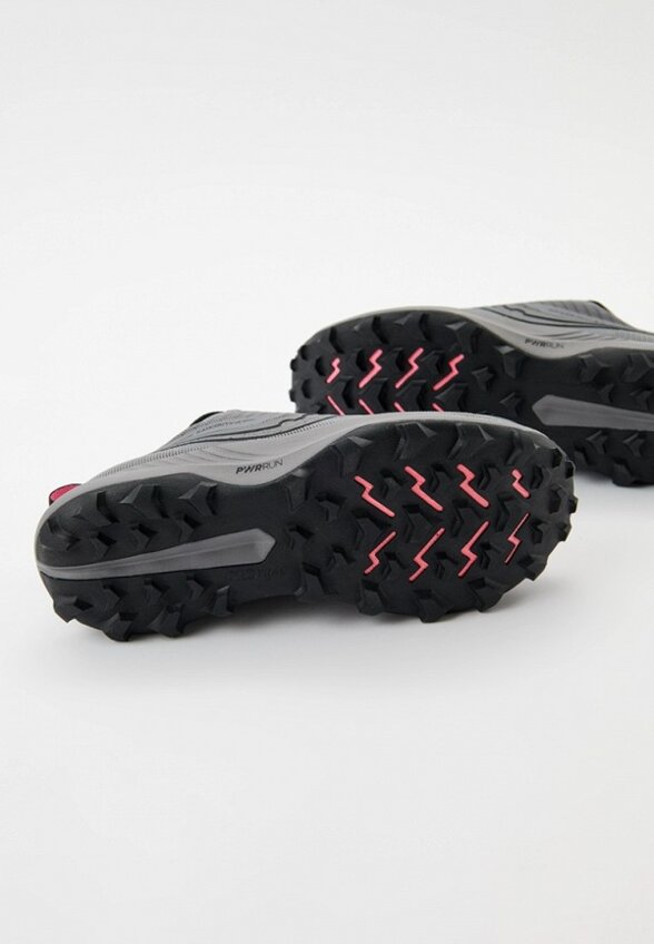 Кроссовки Saucony