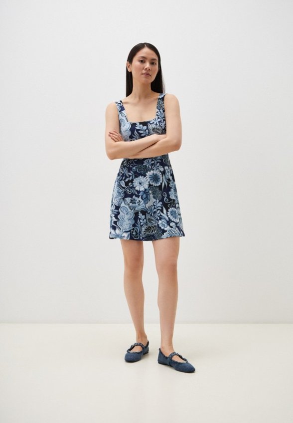 Платье Terranova