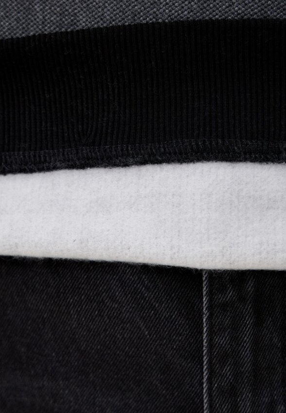 Свитшот Sevenseventeen