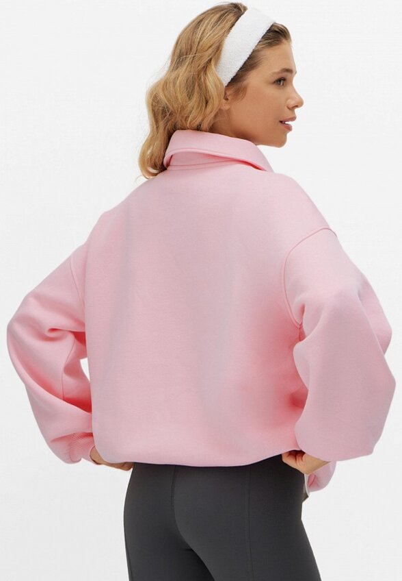 Свитшот Neverlate