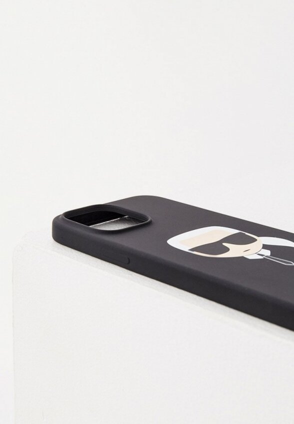 Чехол для iPhone Karl Lagerfeld