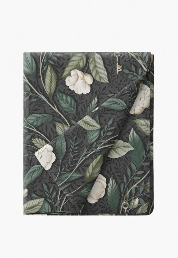 Пододеяльник Евро Love Me