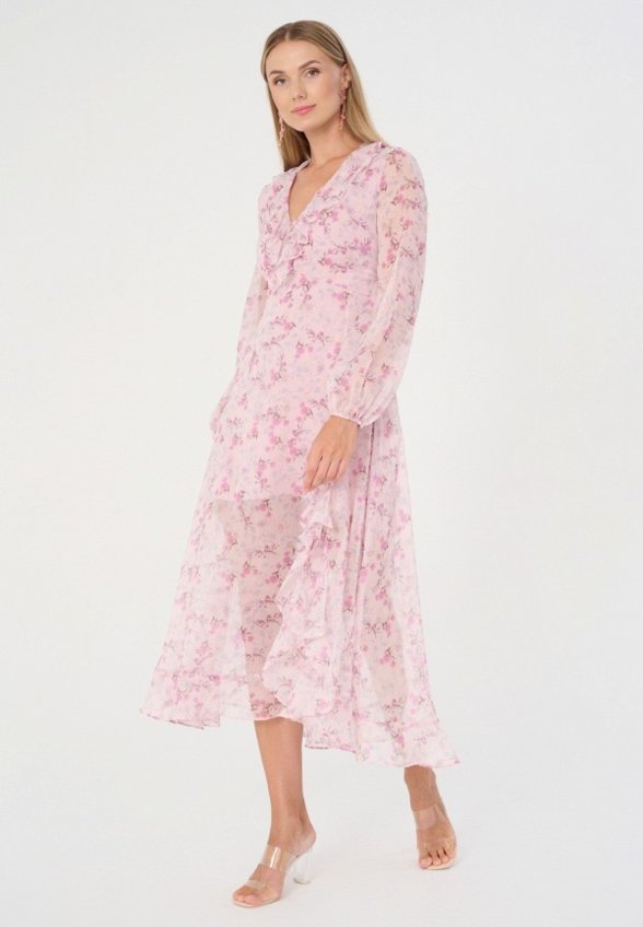 Платье Emilia Dell'oro