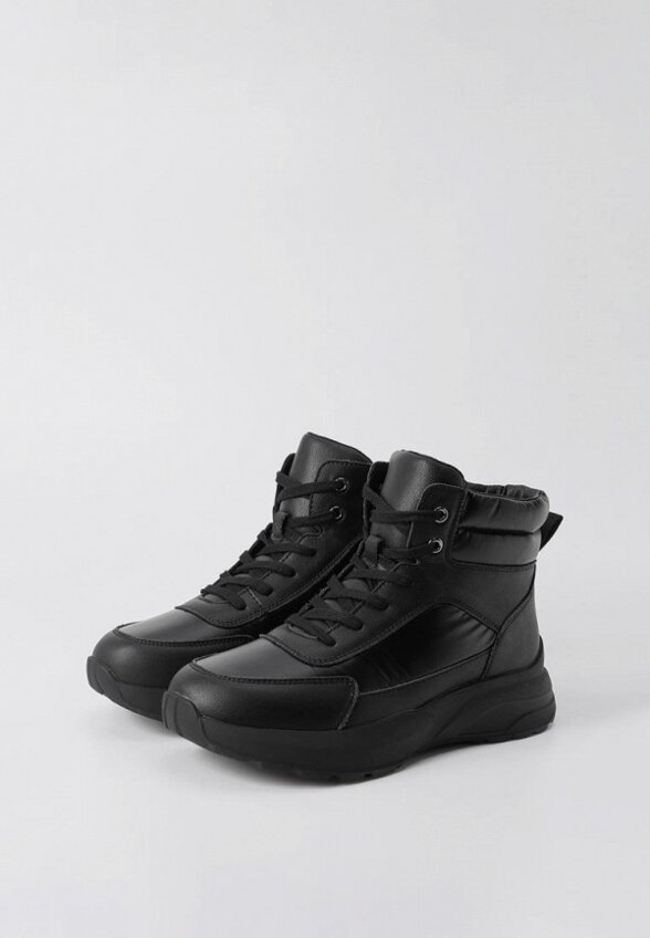 Дутики Donna D’oro