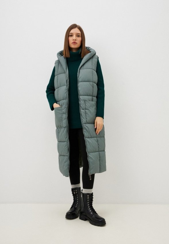 Жилет утепленный Isibris