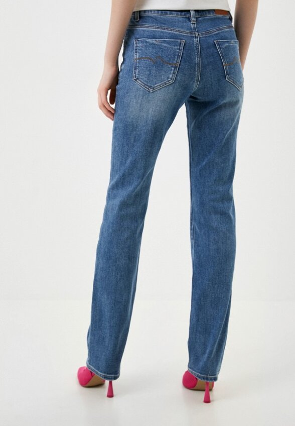 Джинсы Bochetti