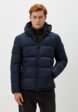 Пуховик Urban Fashion for Men1  - превью