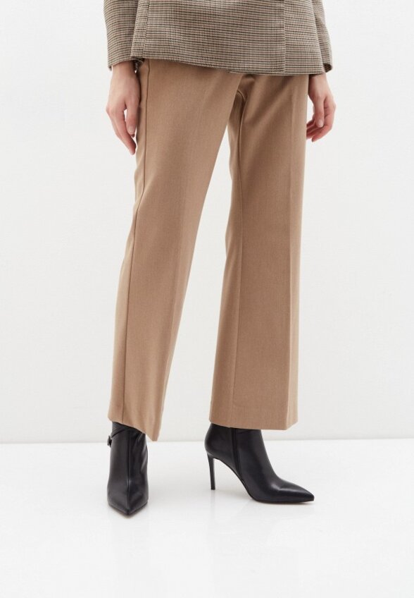 Ботильоны Thomas Munz