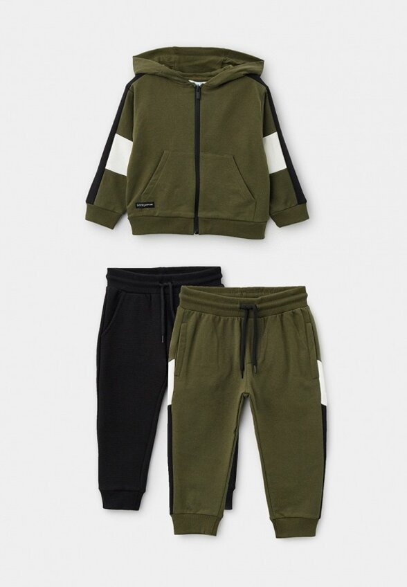 Толстовка и брюки 2 шт. Mayoral