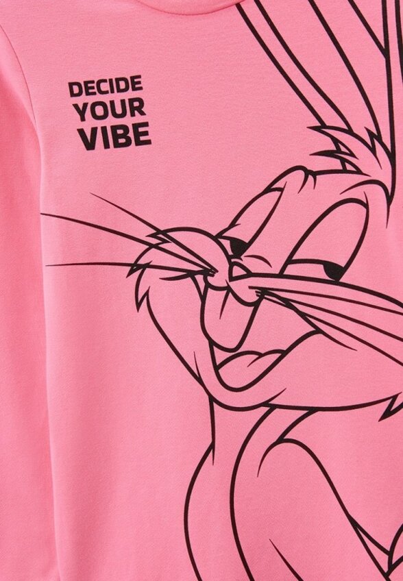 Лонгслив PlayToday