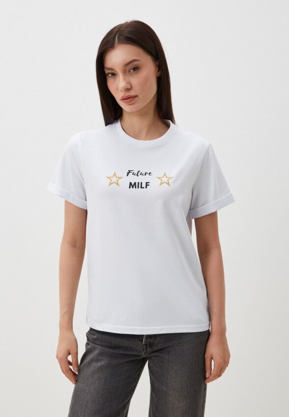 Футболка Urbn Wild