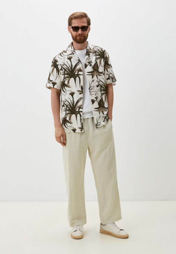 Брюки Mark Formelle