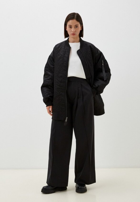 Брюки Alpha Industries