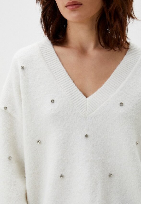 Пуловер O'STIN