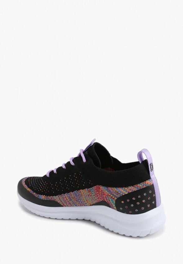 Кроссовки Donna D’oro