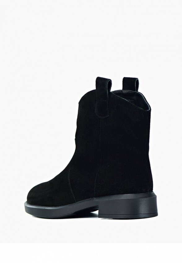 Полусапоги Mof-Berg