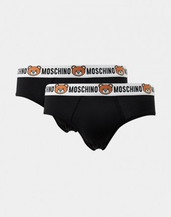 Трусы 2 шт. Moschino Underwear мужчинам