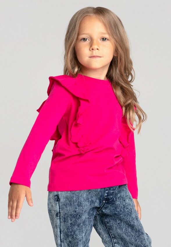 Лонгслив PlayToday