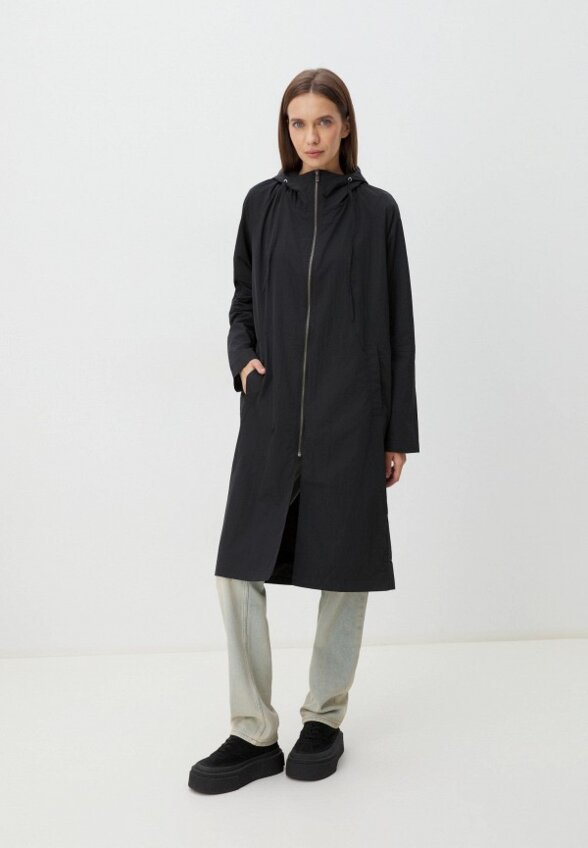 Плащ Maison David