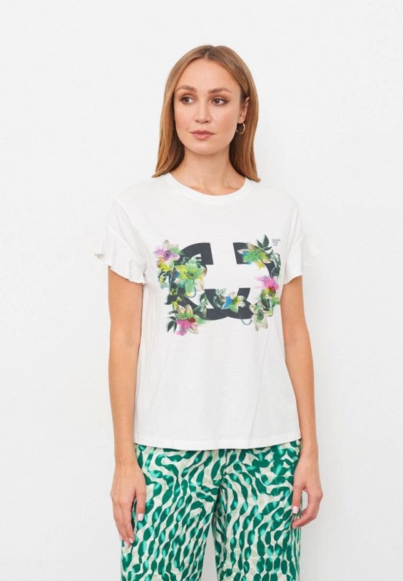 Футболка Gerry Weber