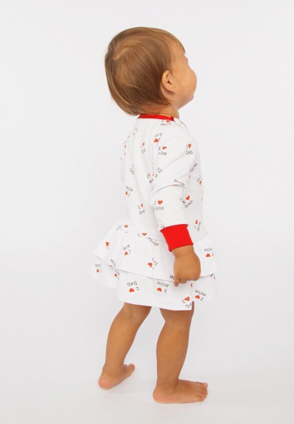 Платье КотМарКот