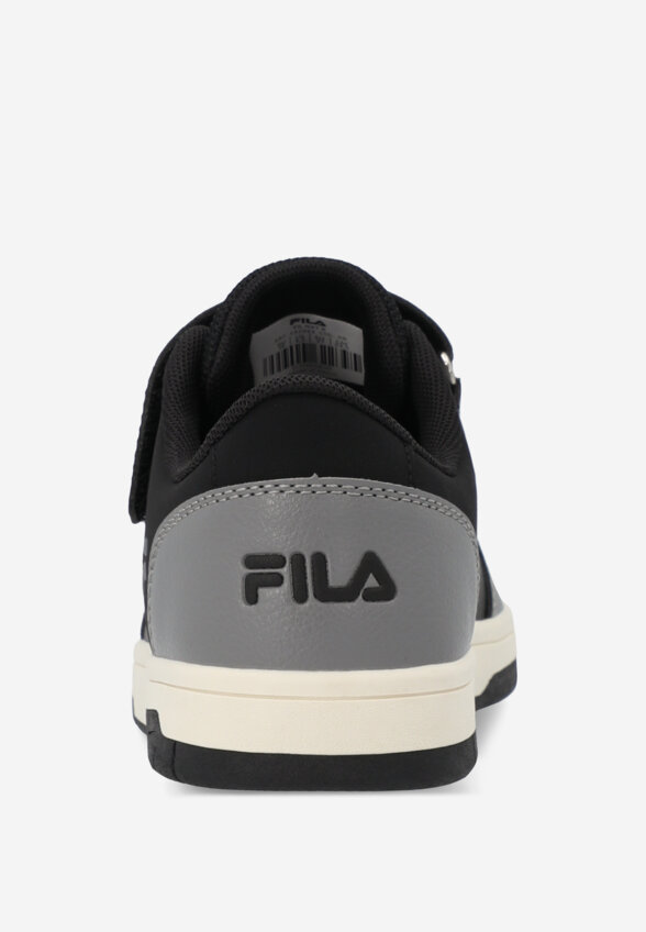 Кеды для мальчиков FILA Fil Nxt, Серый