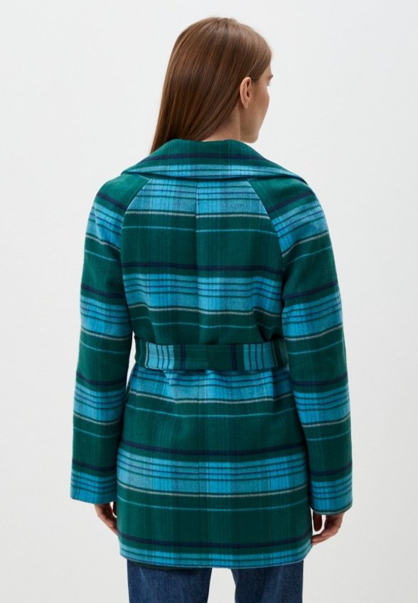 Полупальто Louren Wilton