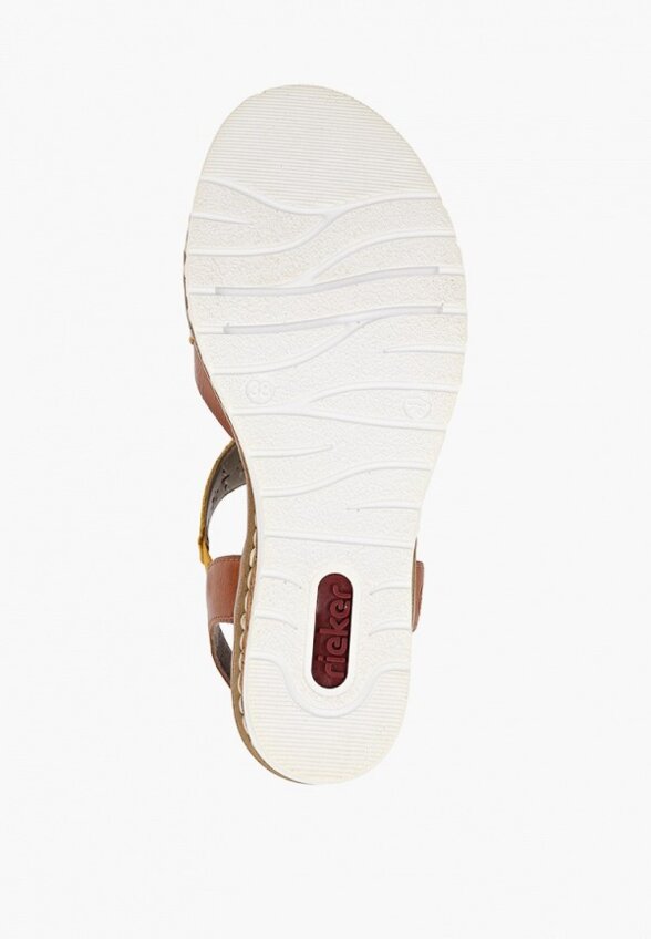 Босоножки Rieker