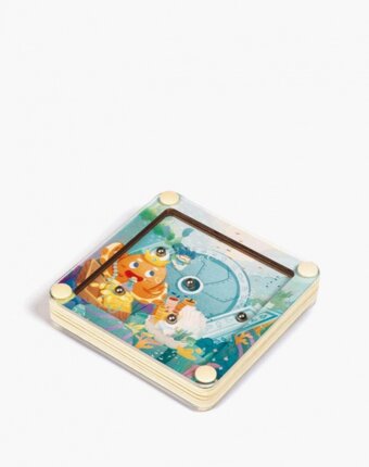 Игра настольная Hape детям