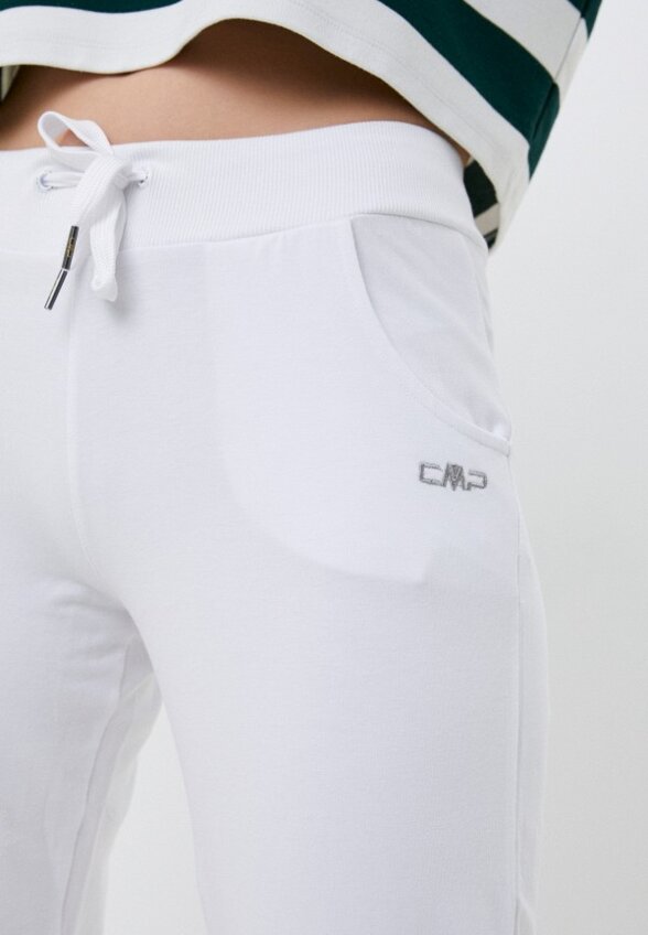 Брюки спортивные CMP