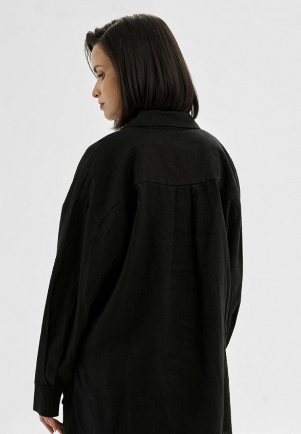 Рубашка Urban Tiger