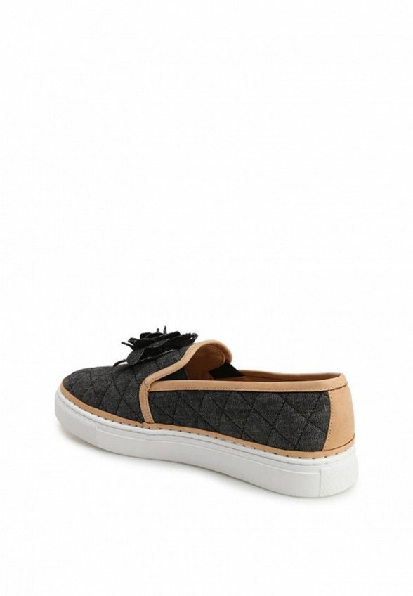 Слипоны Passegiata