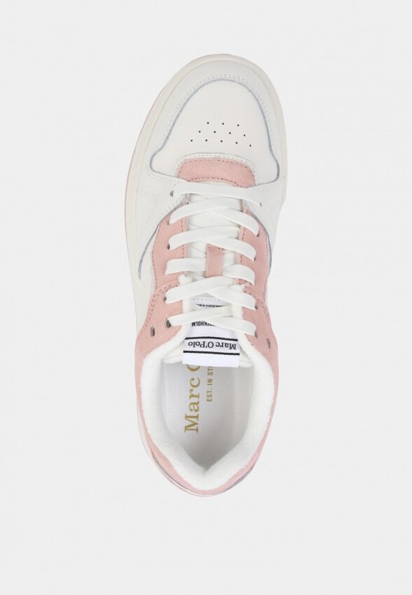 Кеды Marc O'Polo