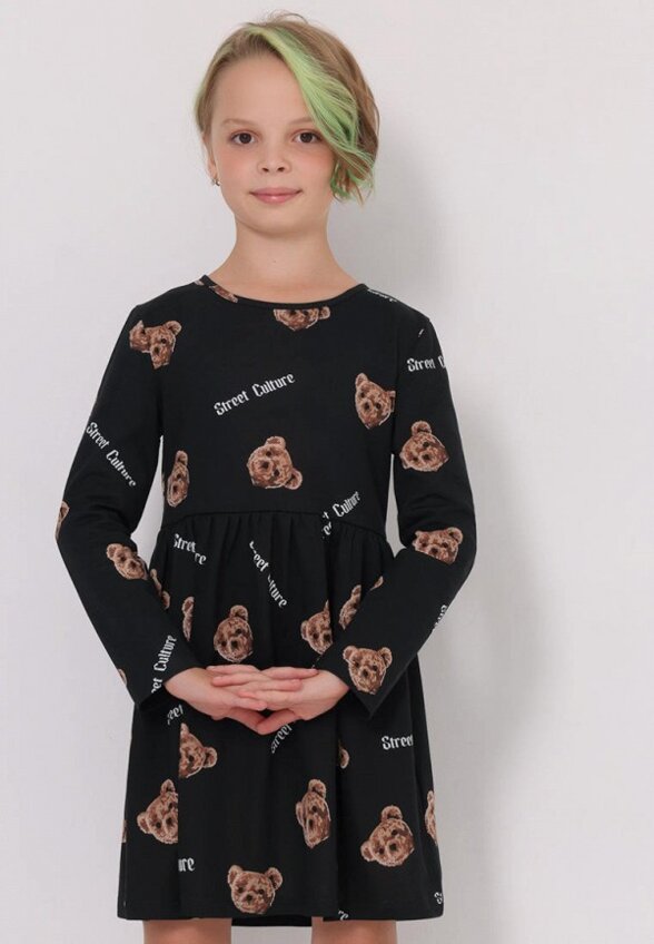 Платье Апрель