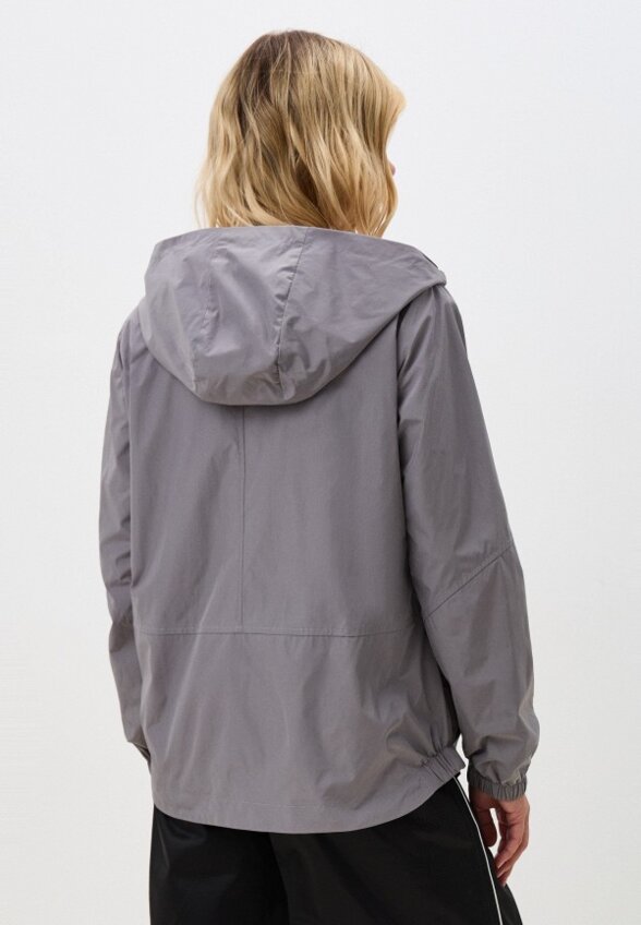 Ветровка Снежная Королева