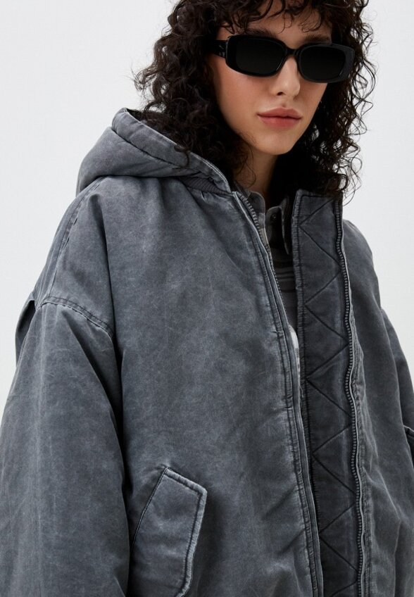 Куртка утепленная Befree