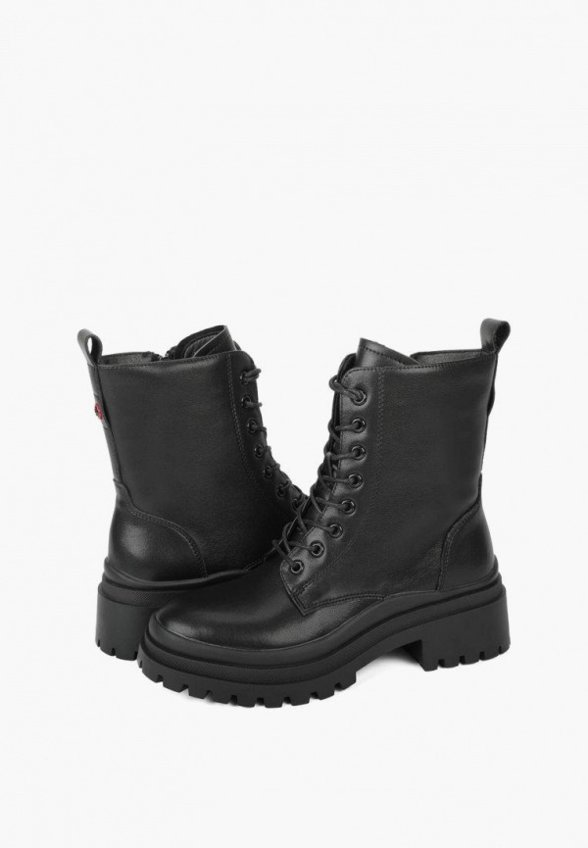 Ботинки Alessio Nesca