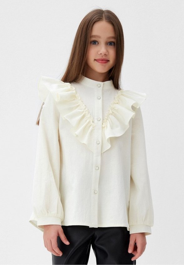 Блуза Minaku