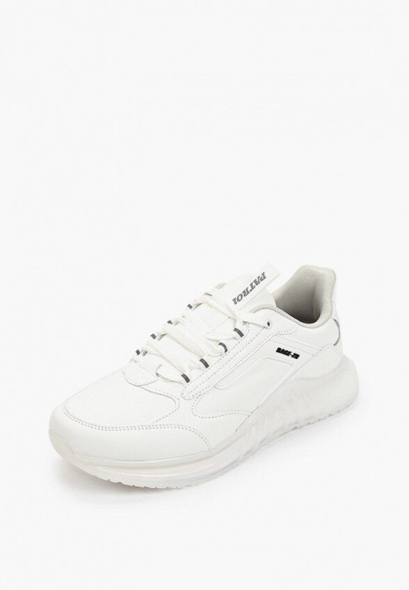 Кроссовки Patrol