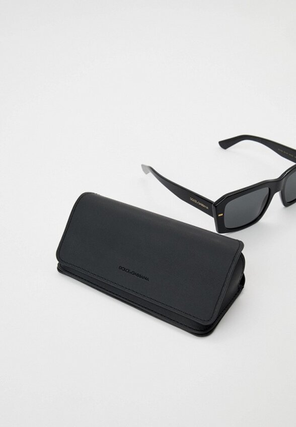 Очки солнцезащитные Dolce&Gabbana