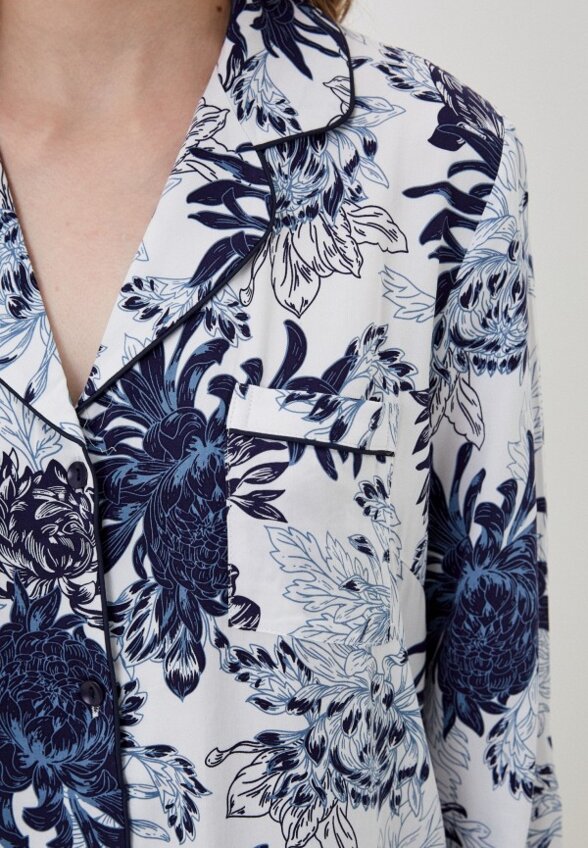 Пижама Mia Cara