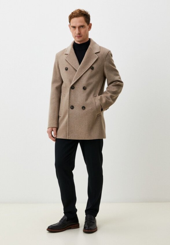 Полупальто Avalon