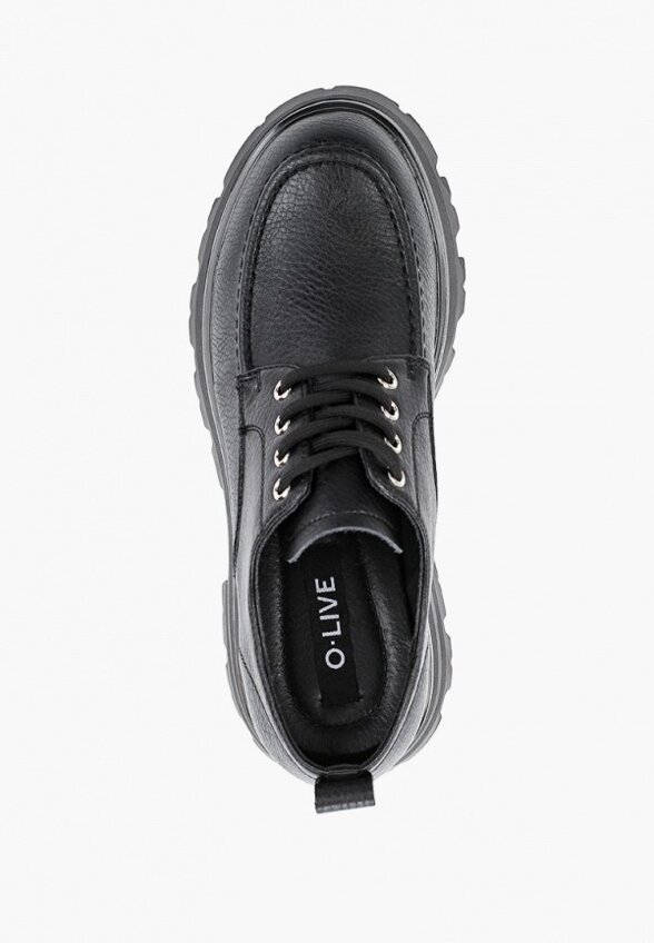 Ботинки O-live Naturalle