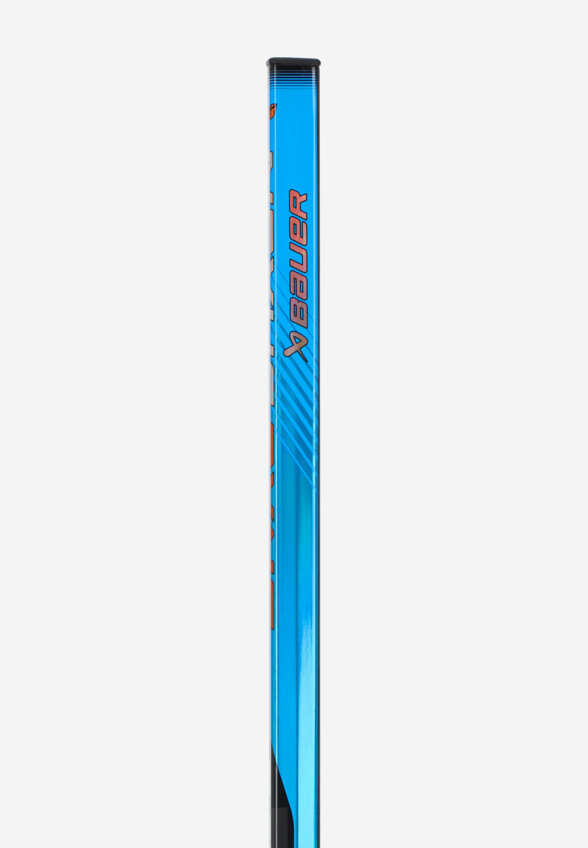 Клюшка хоккейная подростковая Bauer Nexus Sync INT, Мультицвет