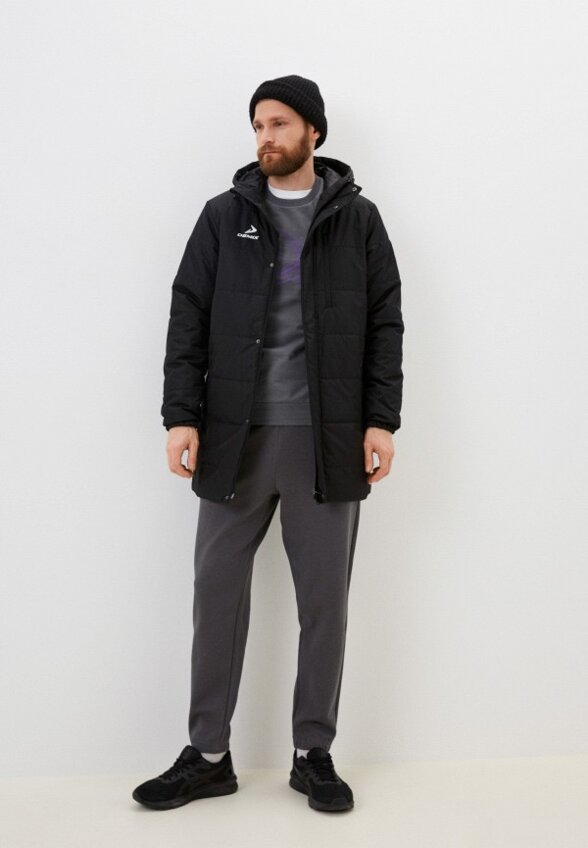 Пуховик Demix