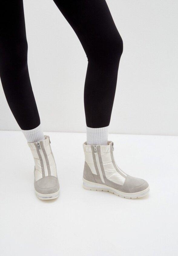 Дутики Caprice