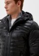 Куртка кожаная Jorg Weber5  - превью