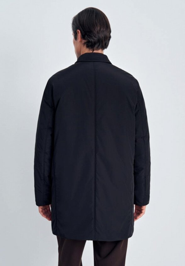 Куртка утепленная Finn Flare