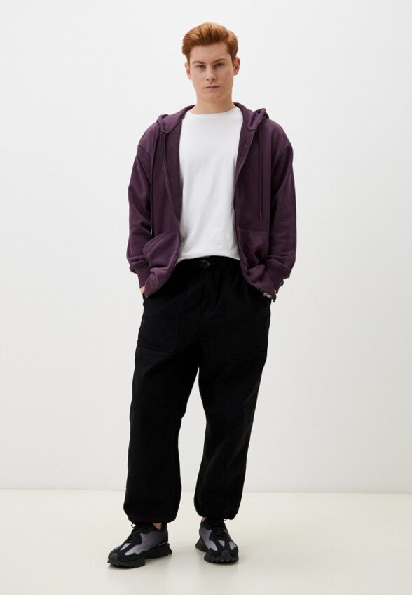 Толстовка Sela